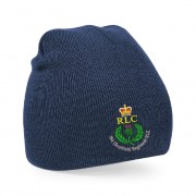 154 Regiment RLC Beanie Hat